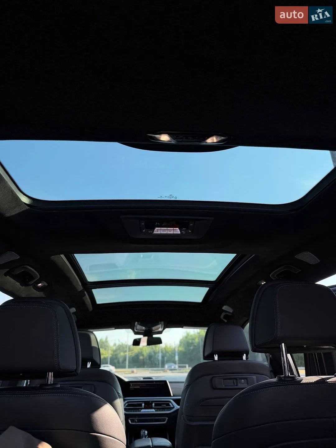 2021 BMW X7 - мініатюра 22