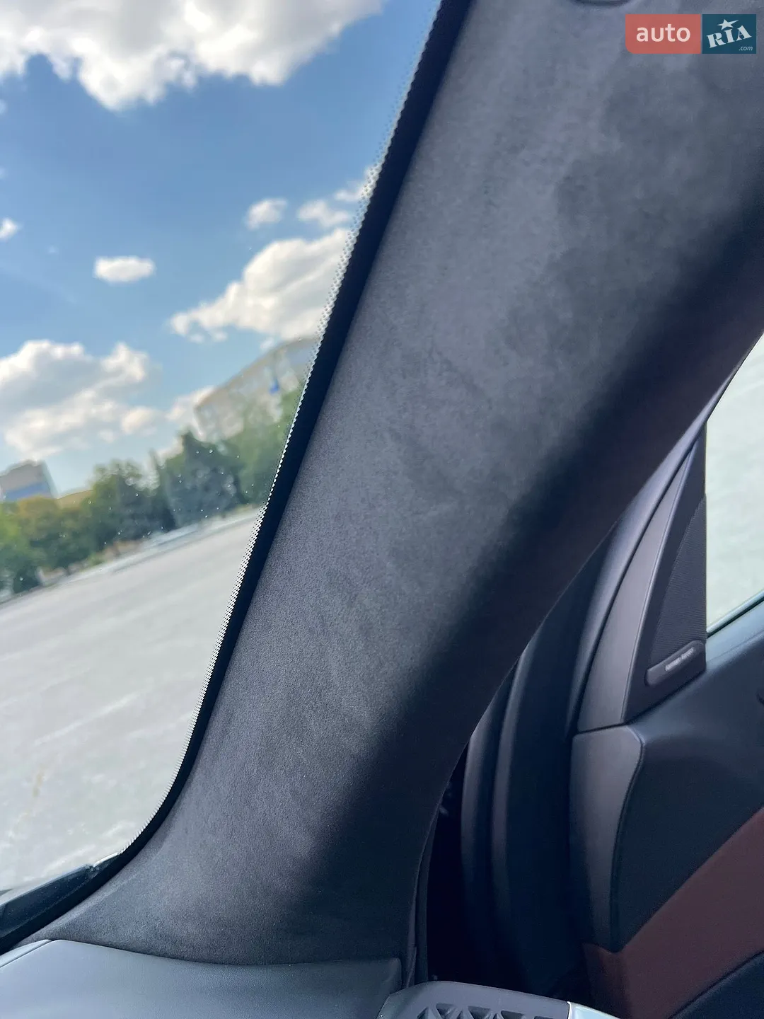 2024 BMW X7 - мініатюра 37