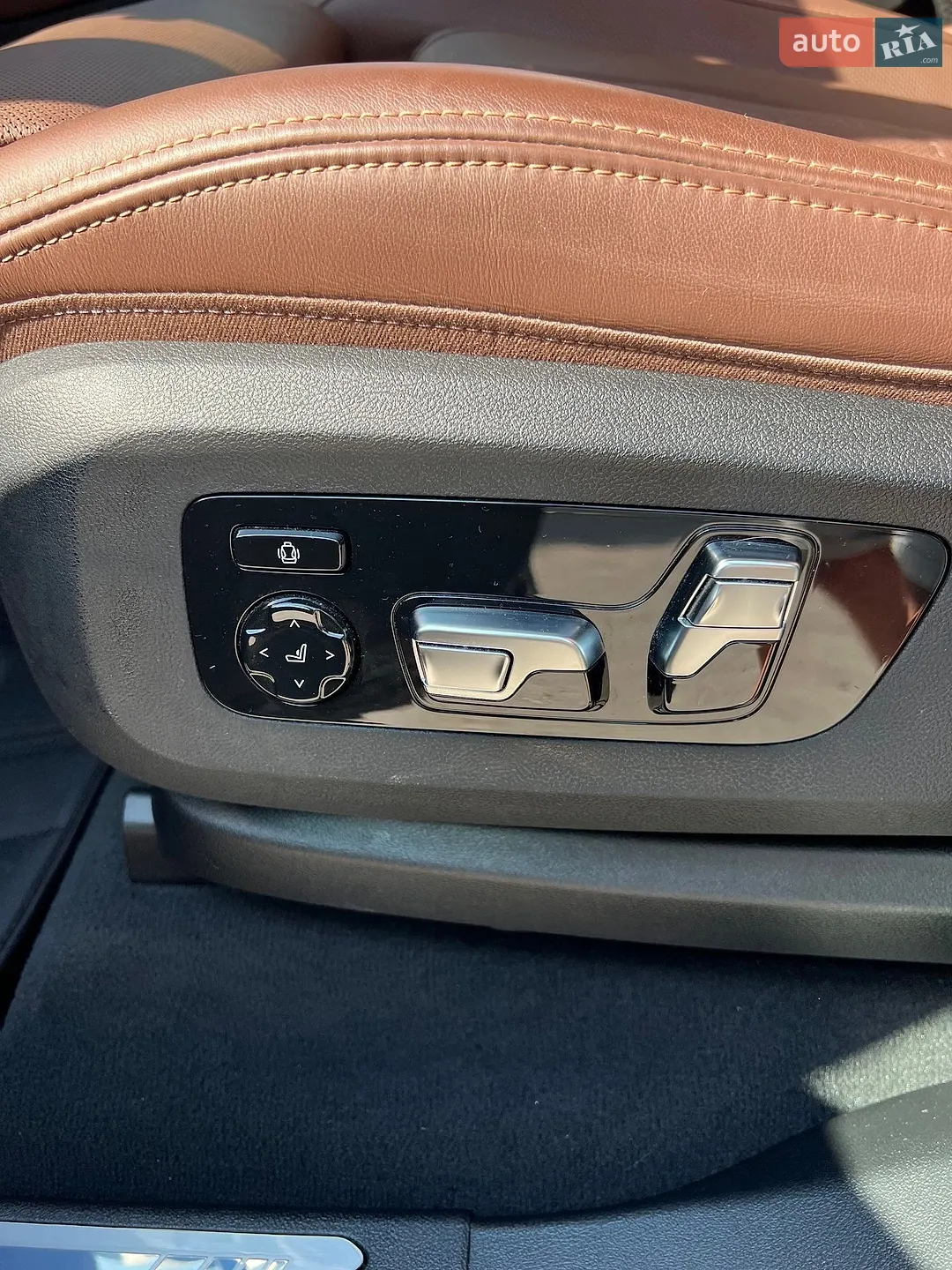 2024 BMW X7 - мініатюра 43