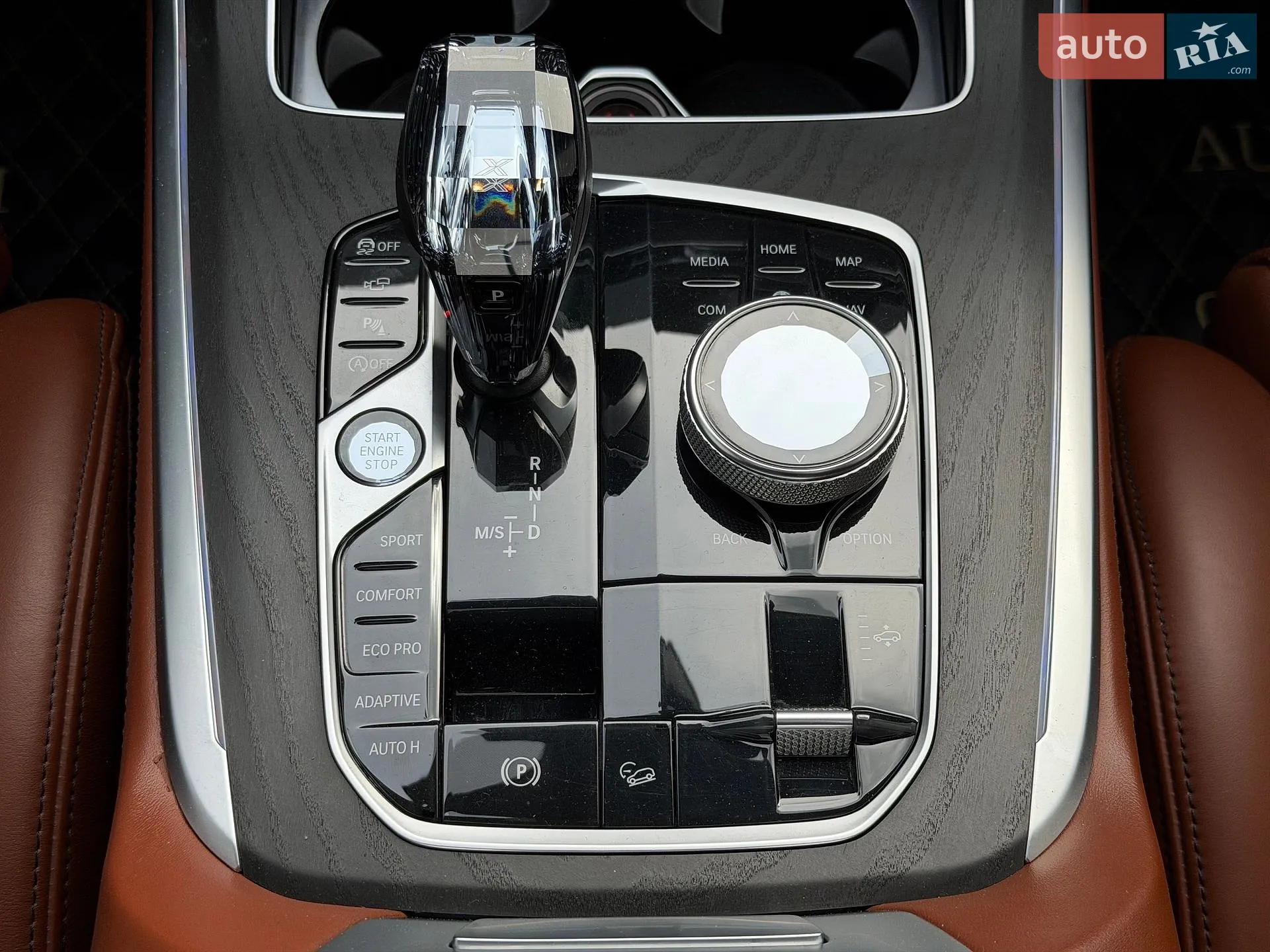 2022 BMW X7 - мініатюра 48