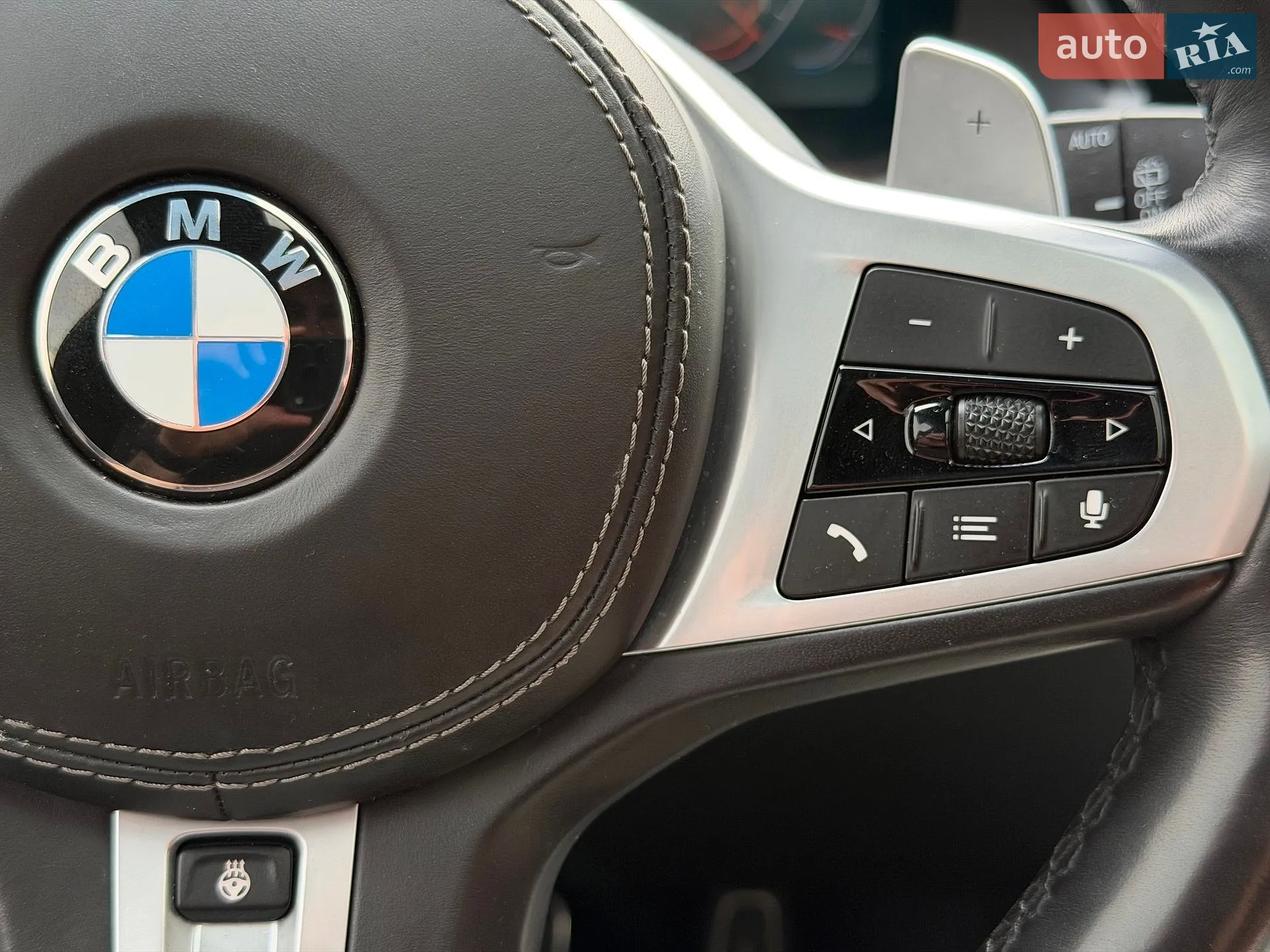 2022 BMW X7 - мініатюра 57