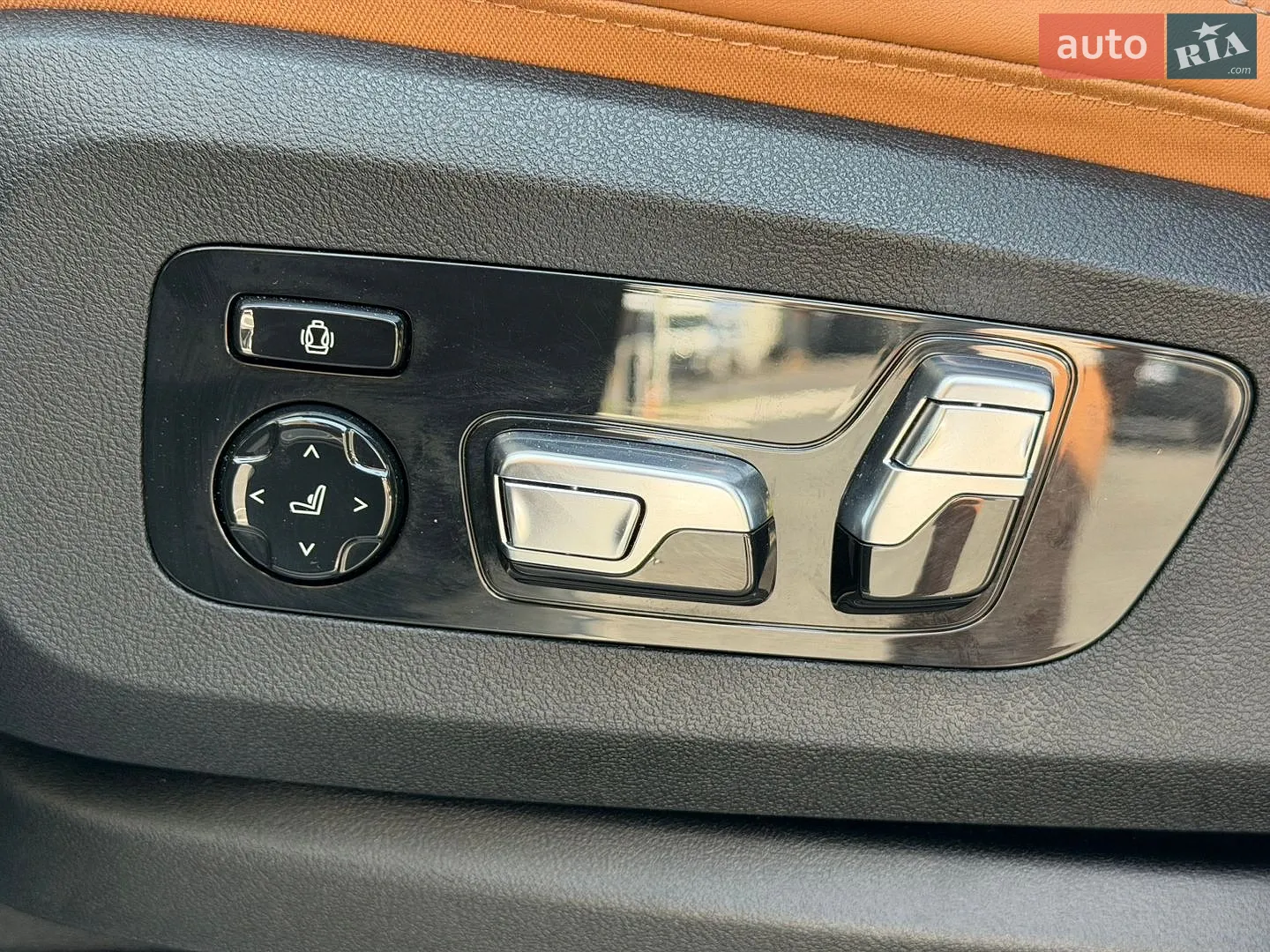 2023 BMW X7 - мініатюра 42