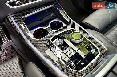 Внедорожник / Кроссовер BMW X7 2023 в Днепре