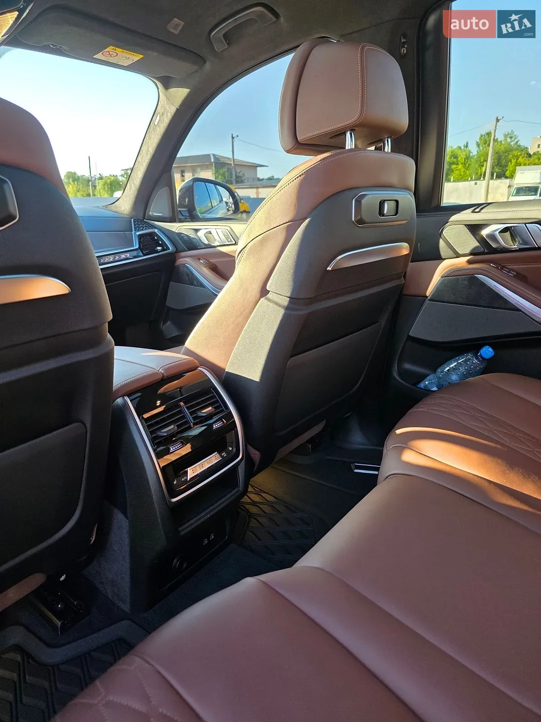 2023 BMW X7 - мініатюра 12