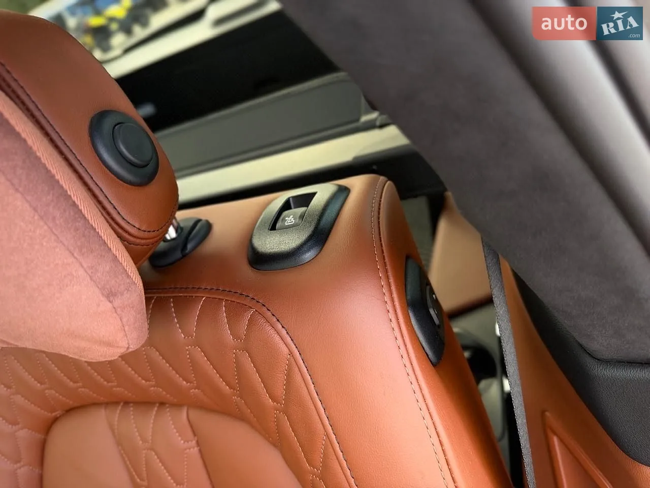 2021 BMW X7 - мініатюра 66