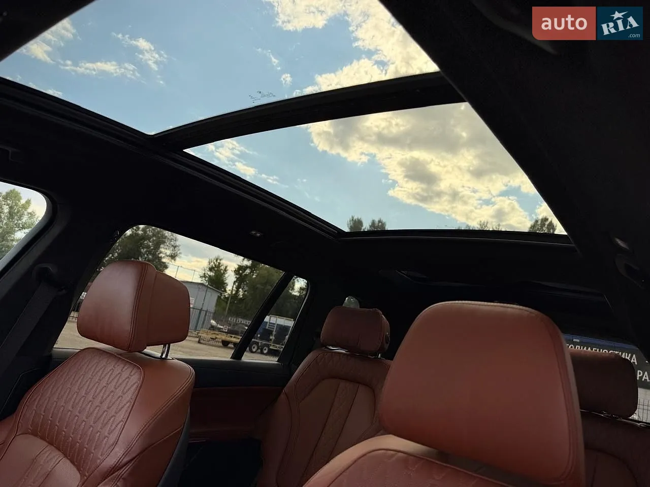 2021 BMW X7 - мініатюра 108