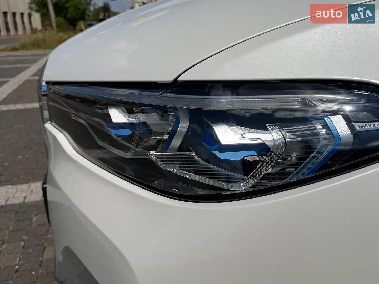 2019 BMW X7 - мініатюра 25
