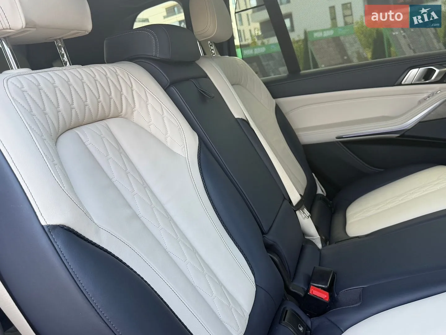 2019 BMW X7 - мініатюра 31