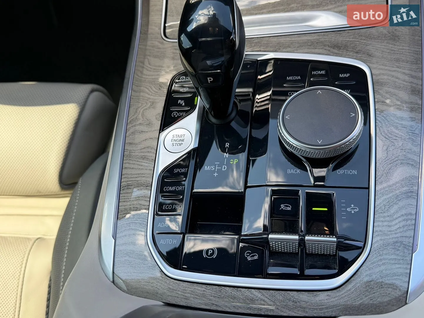 2019 BMW X7 - мініатюра 38
