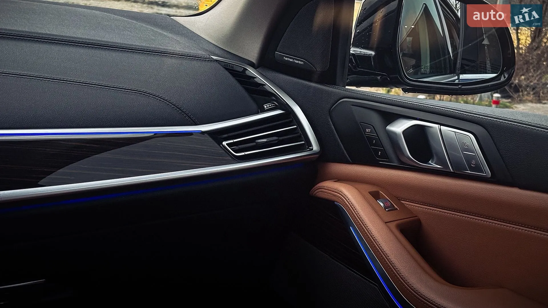 2019 BMW X7 - мініатюра 16