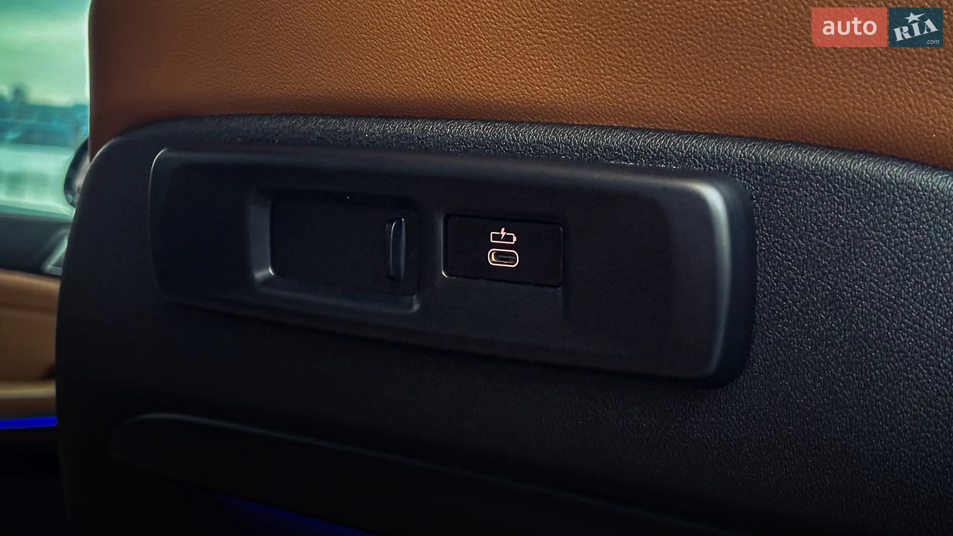 2019 BMW X7 - мініатюра 28