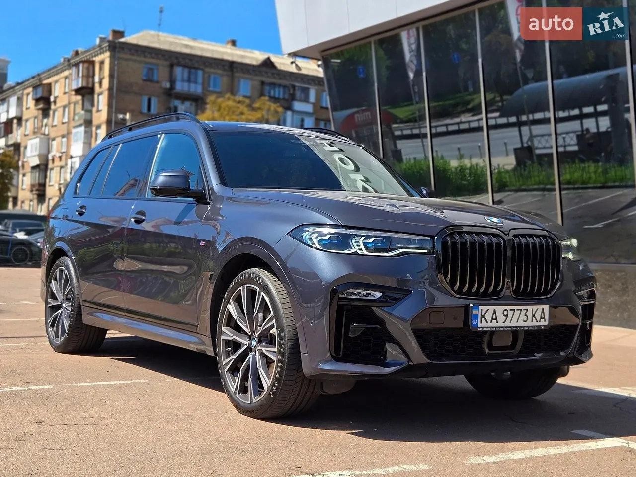 2022 BMW X4 - мініатюра 41