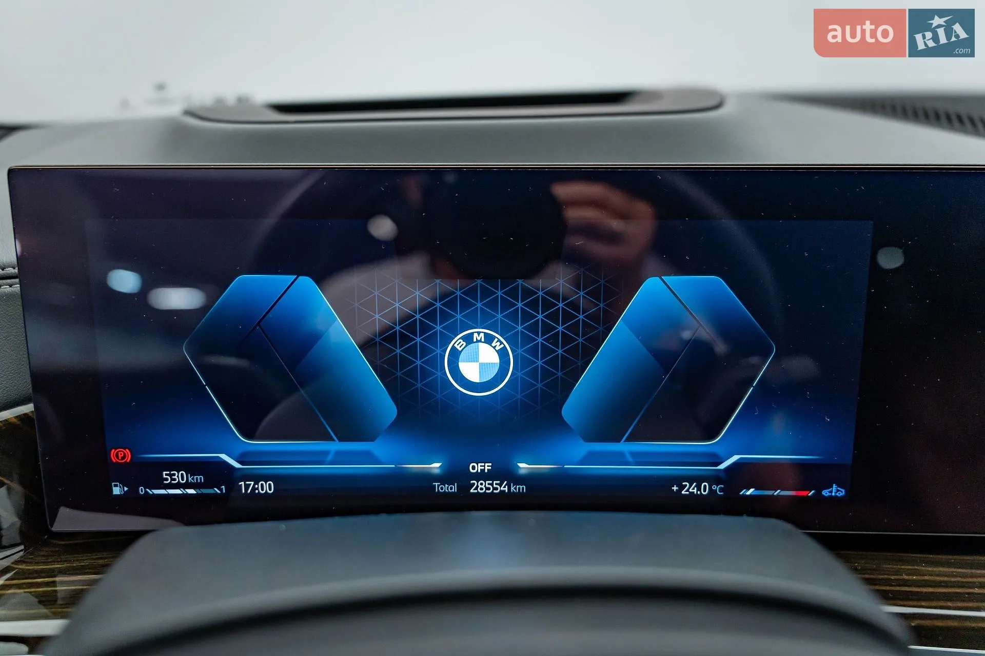 2024 BMW X7 - мініатюра 29