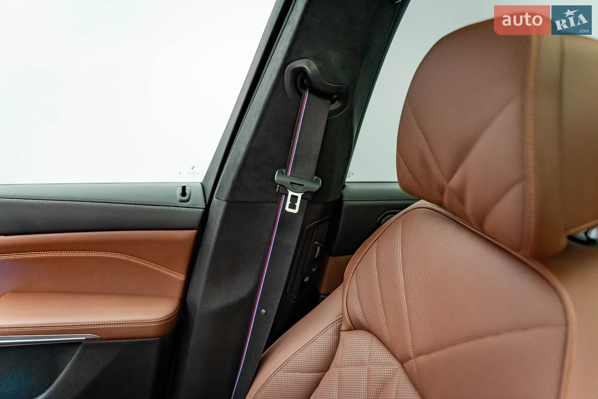 2024 BMW X7 - мініатюра 33