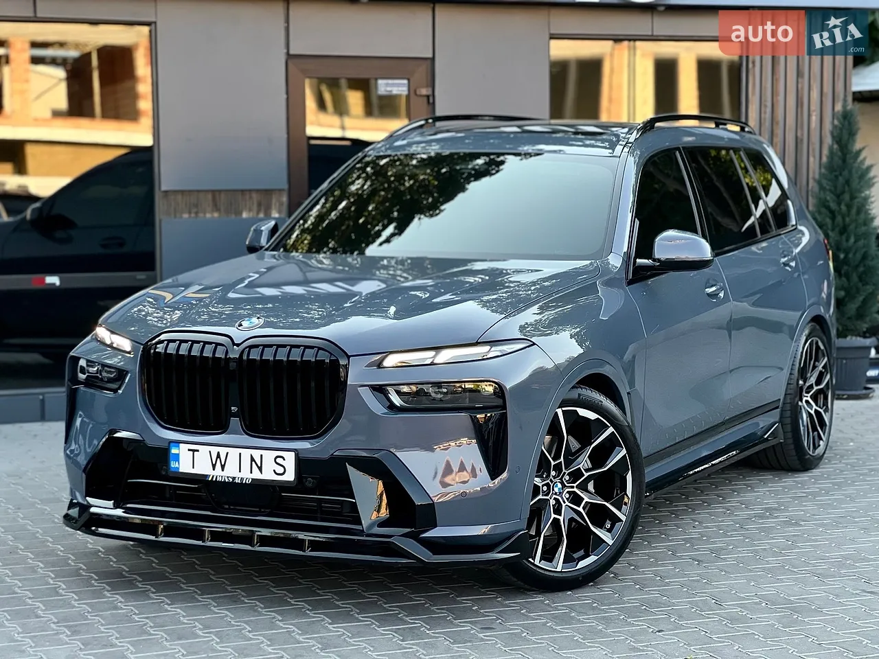 2019 Audi Q8 - мініатюра 34