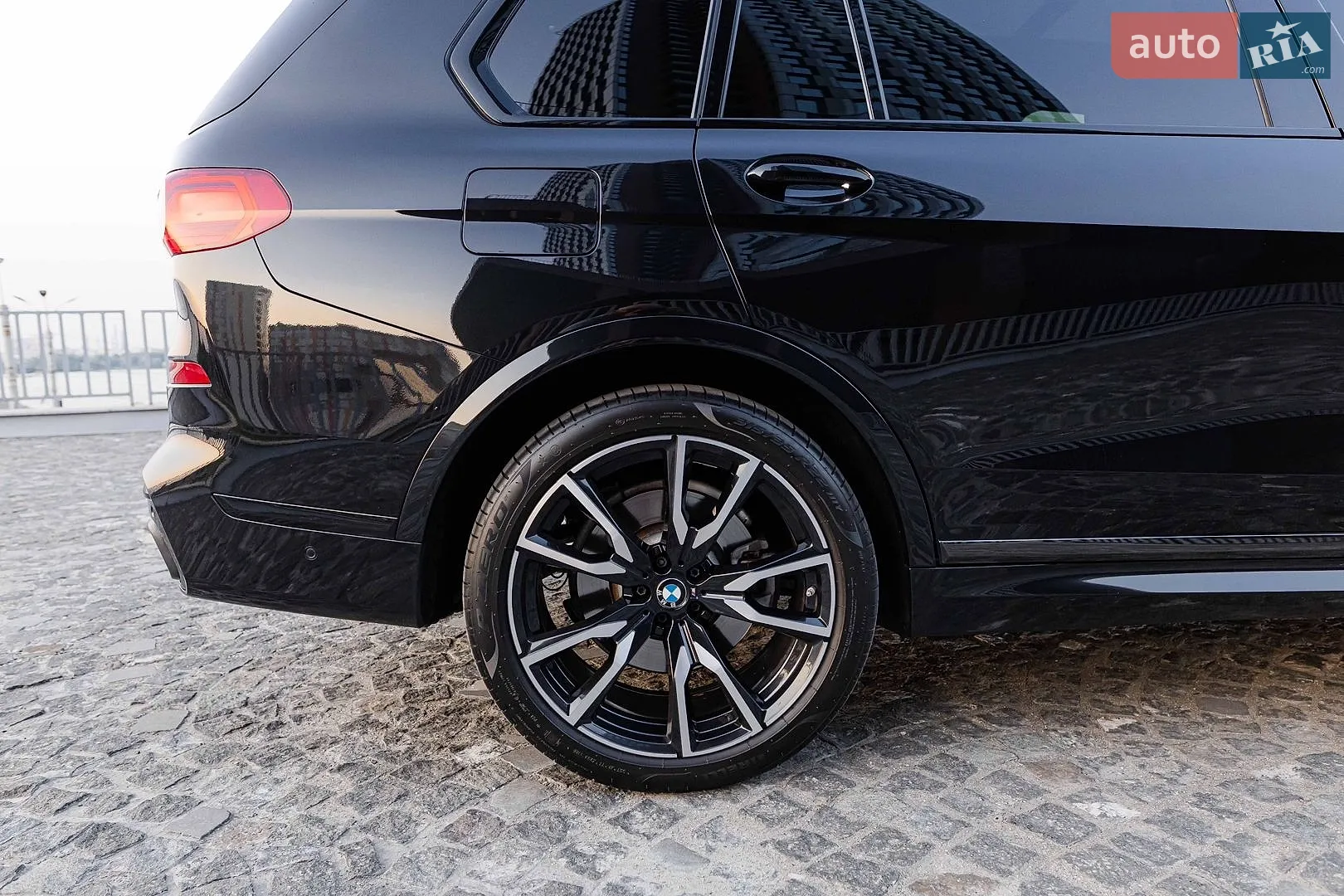 2019 BMW X7 - мініатюра 26