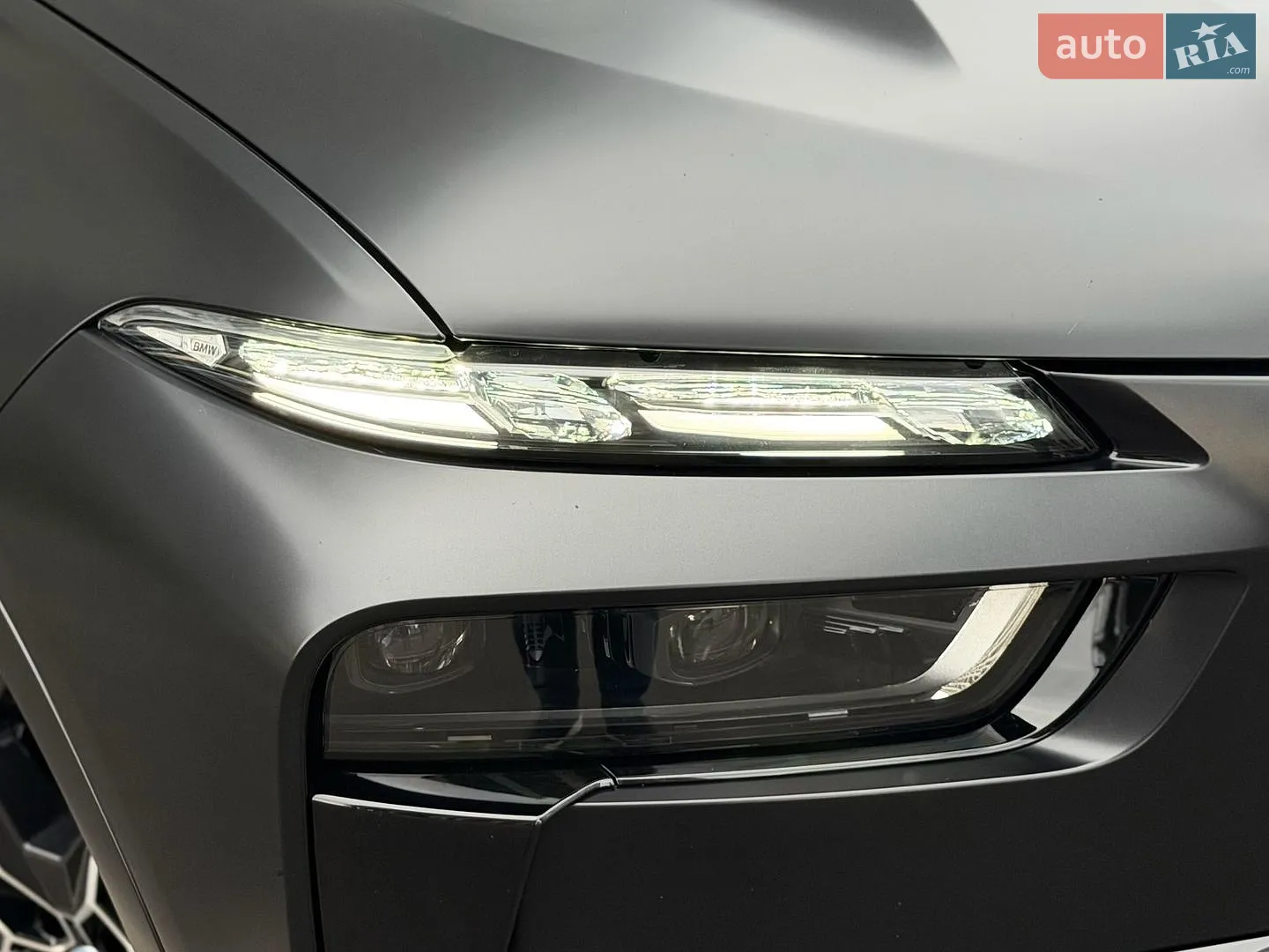 2024 BMW X7 - мініатюра 34