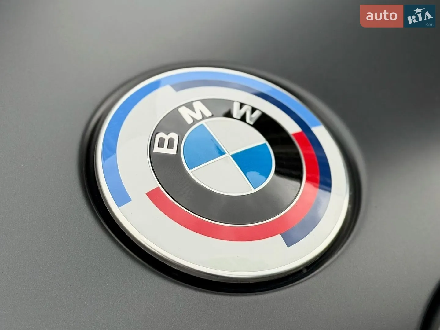 2024 BMW X7 - мініатюра 37