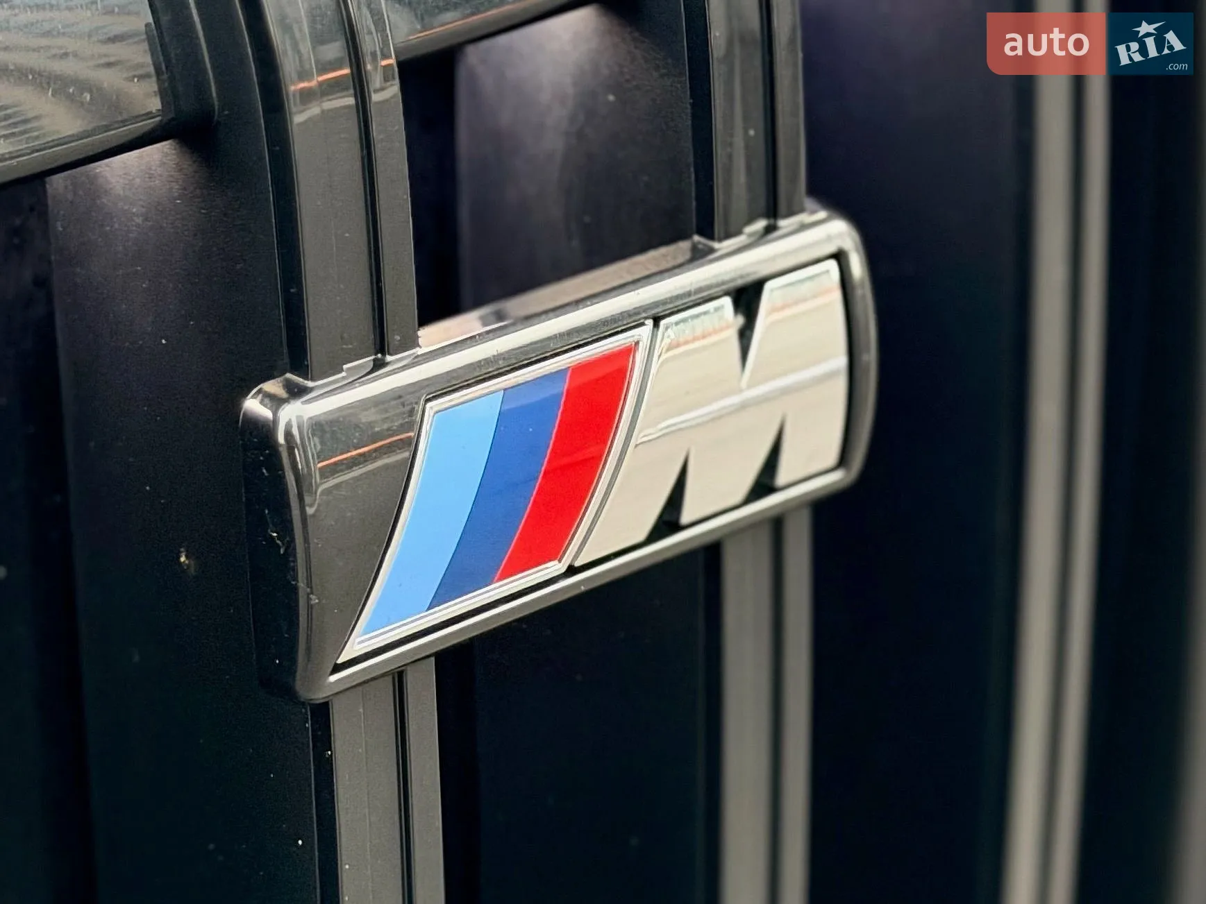 2024 BMW X7 - мініатюра 38
