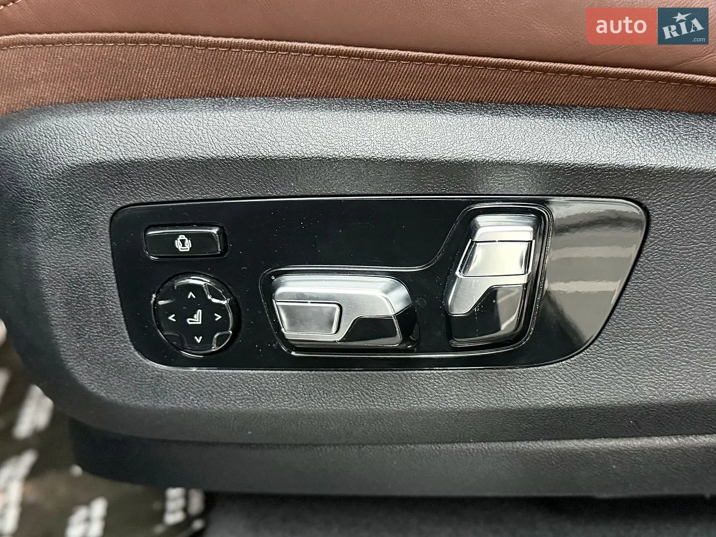 2024 BMW X7 - мініатюра 50