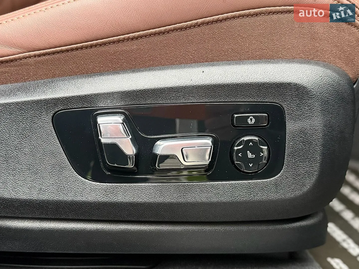 2024 BMW X7 - мініатюра 55