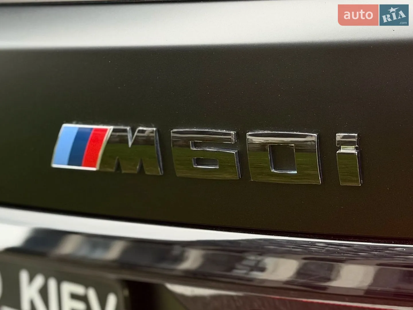 2024 BMW X7 - мініатюра 43