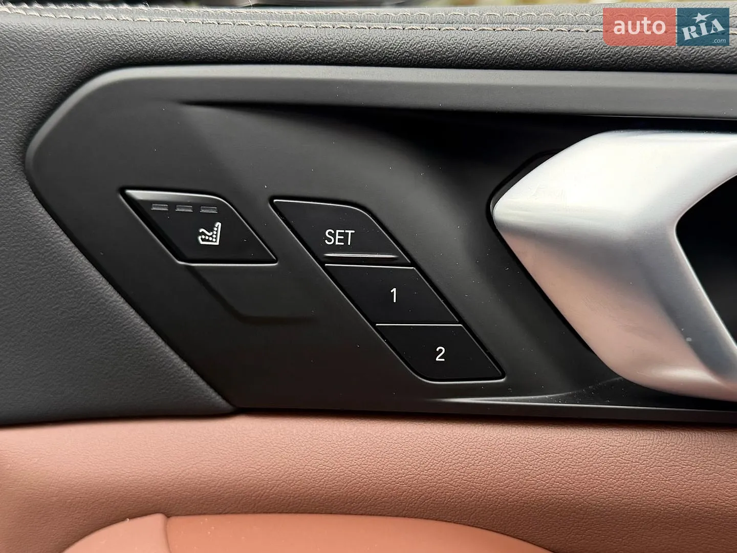2024 BMW X7 - мініатюра 74