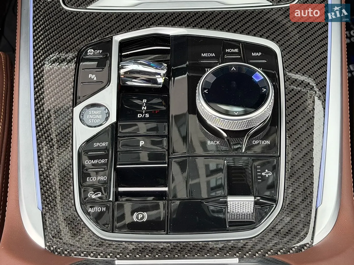 2024 BMW X7 - мініатюра 81