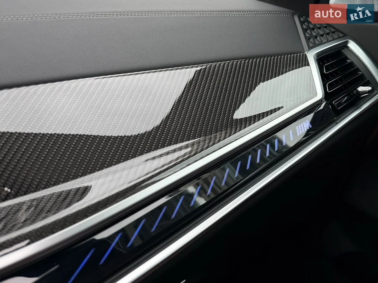 2024 BMW X7 - мініатюра 92