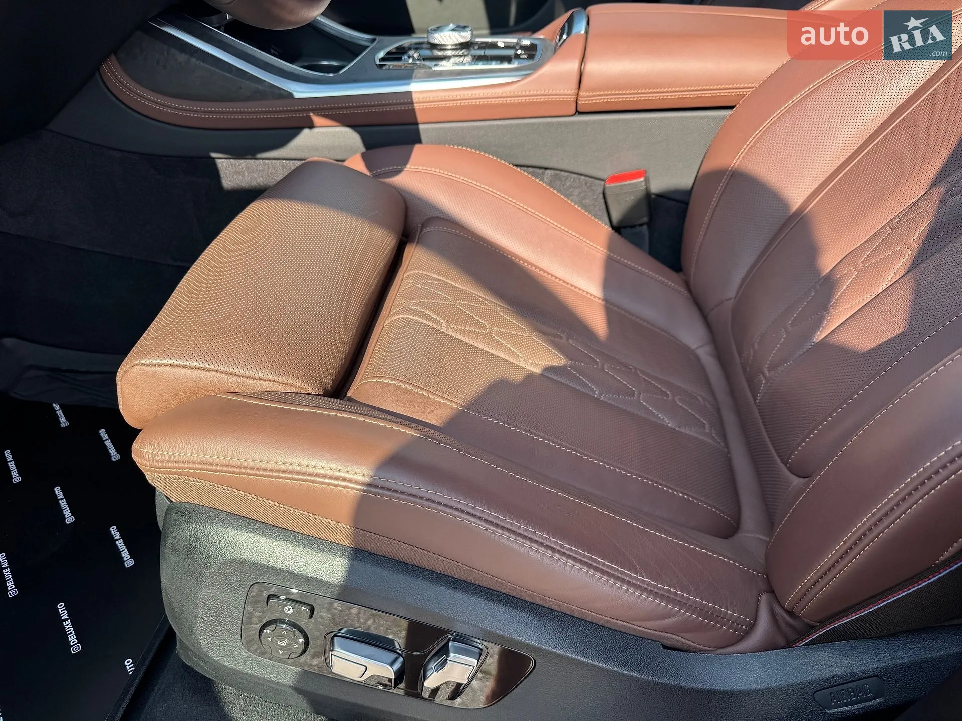 2025 BMW X7 - мініатюра 36