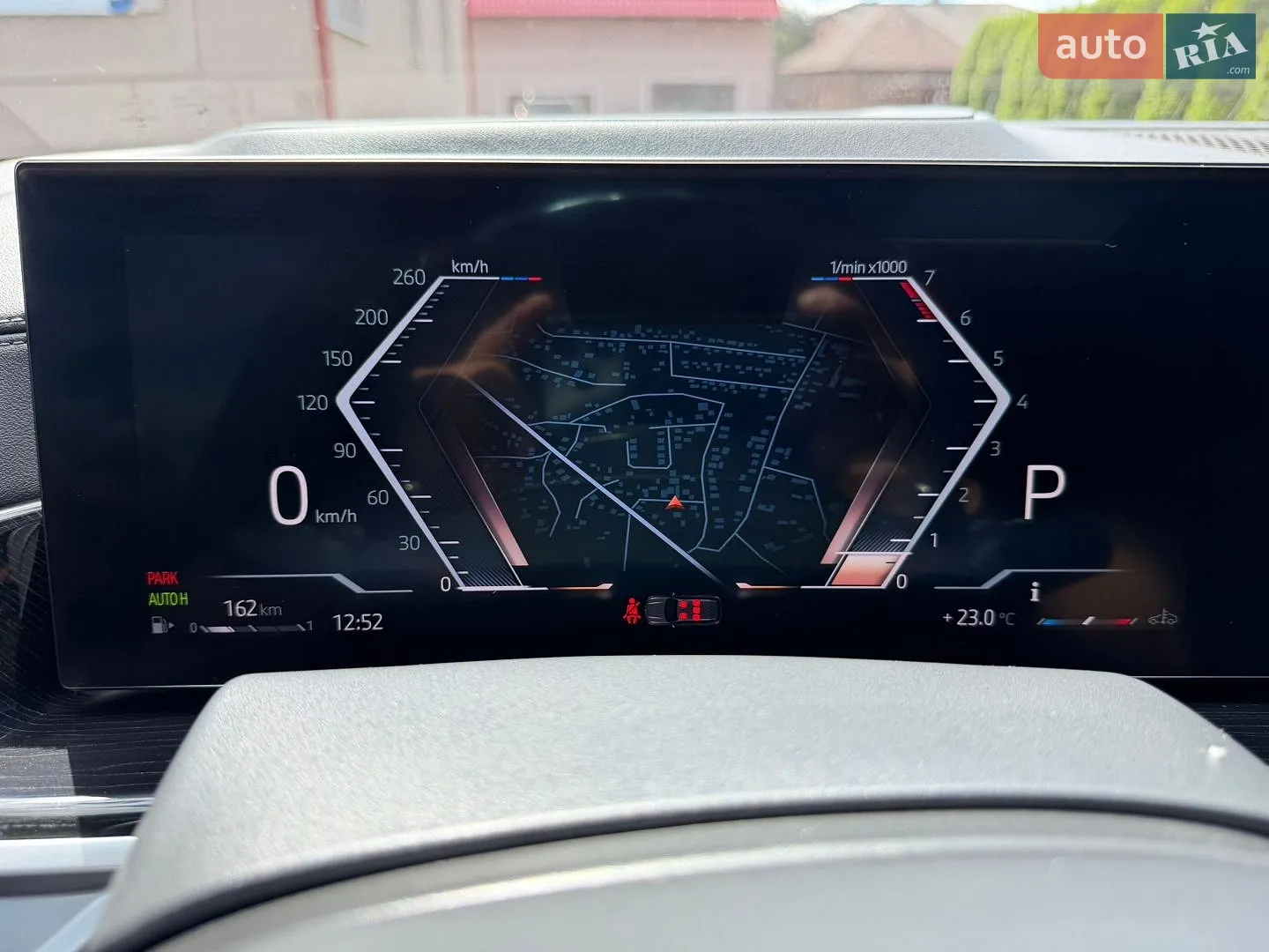 2022 BMW X7 - мініатюра 19