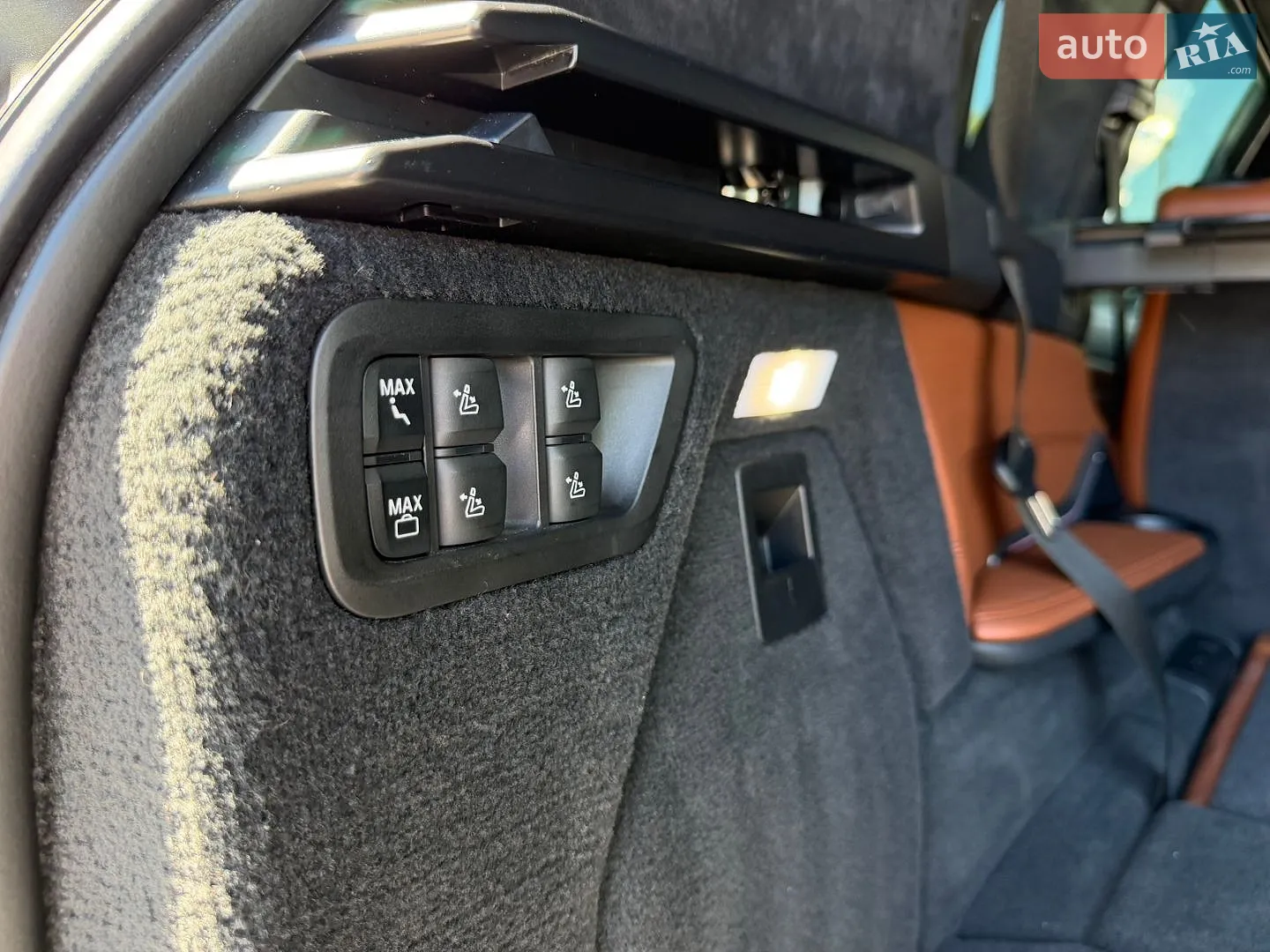 2022 BMW X7 - мініатюра 59