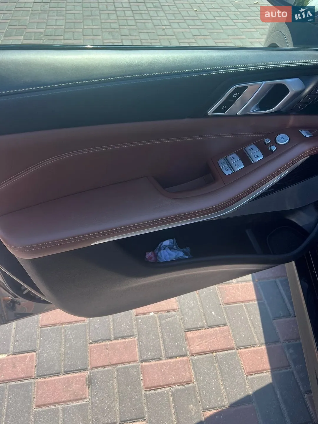 2023 BMW X7 - мініатюра 20