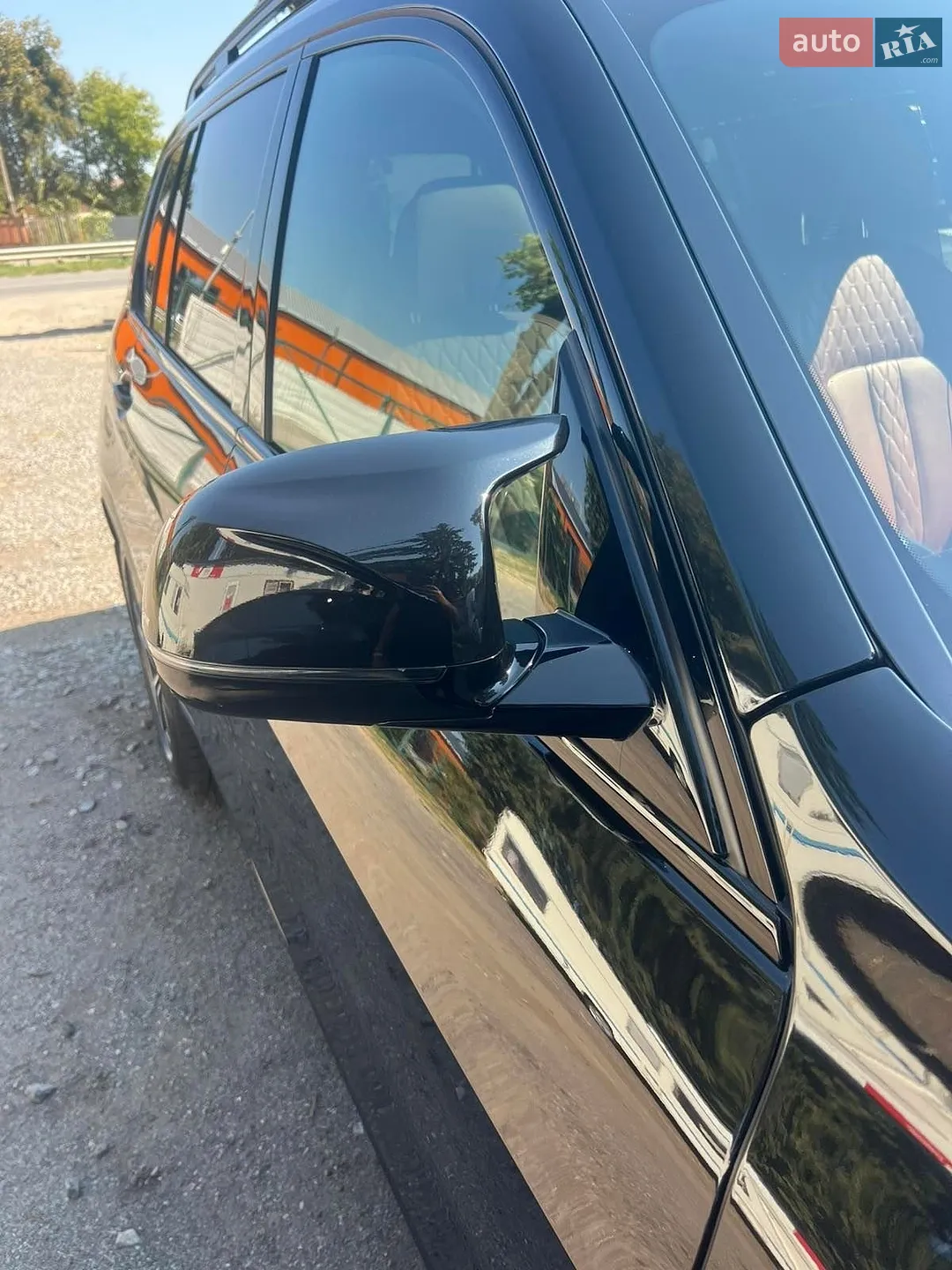 2023 BMW X7 - мініатюра 6