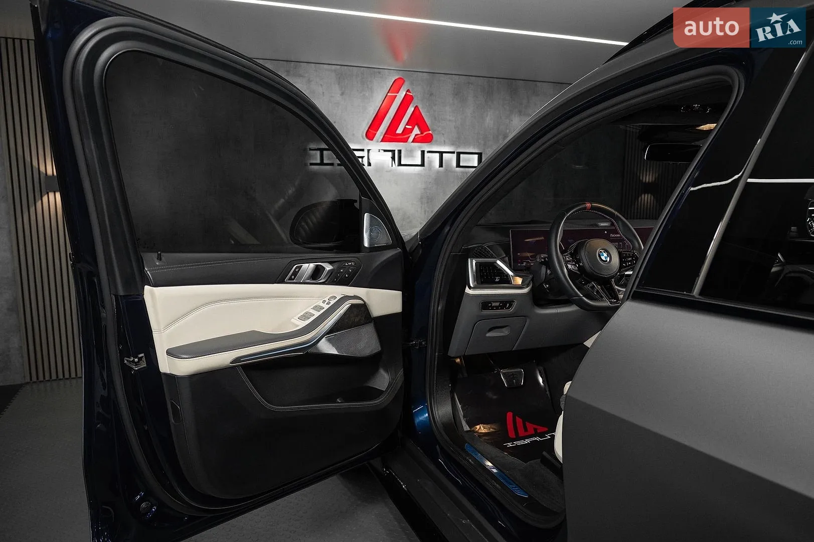 2023 BMW X7 - мініатюра 19
