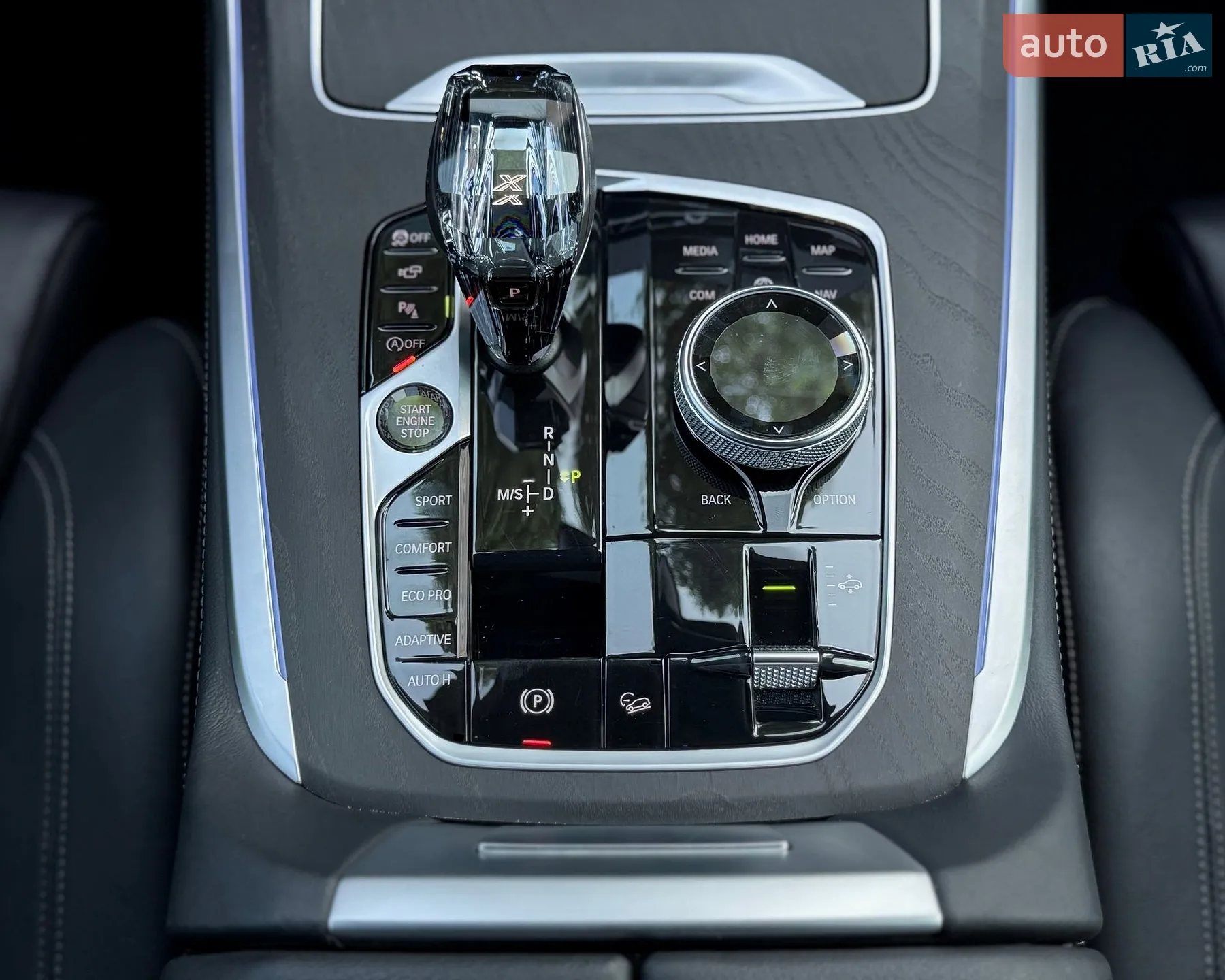 2022 BMW X7 - мініатюра 27