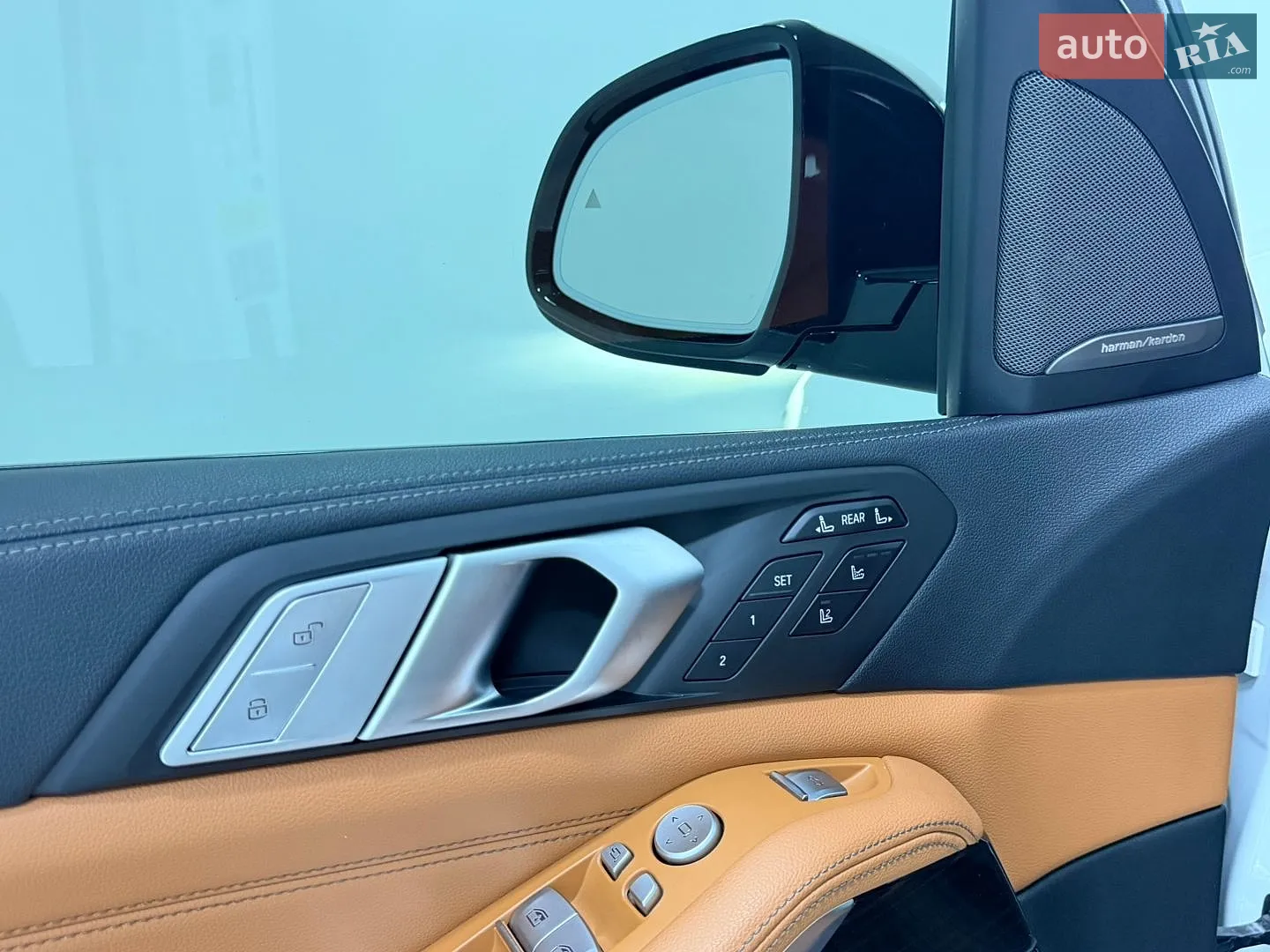 2019 BMW X7 - мініатюра 22