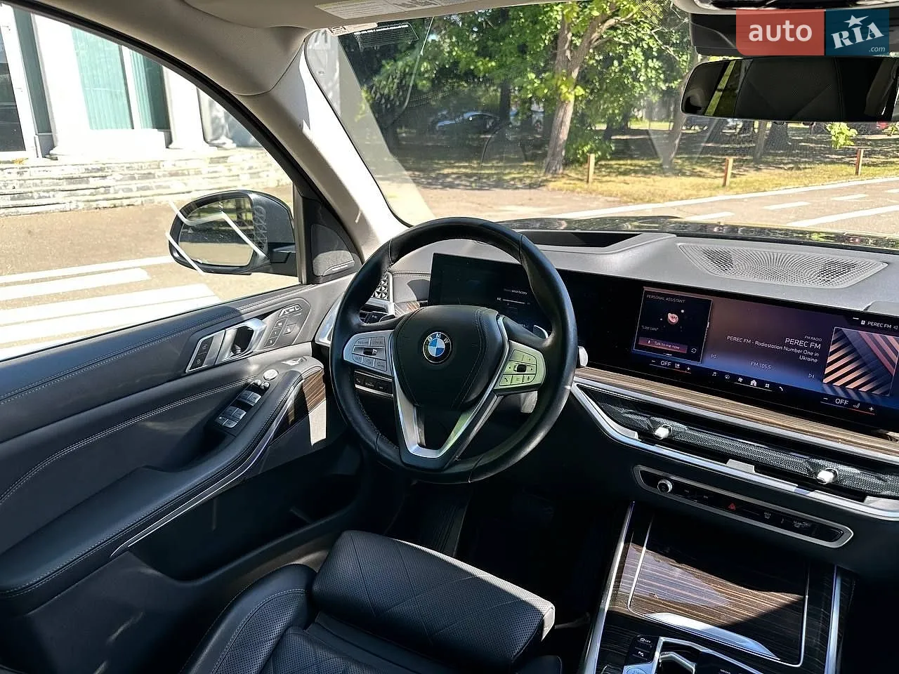 2023 BMW X7 - мініатюра 25