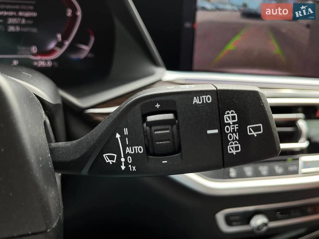 2019 BMW X7 - мініатюра 31