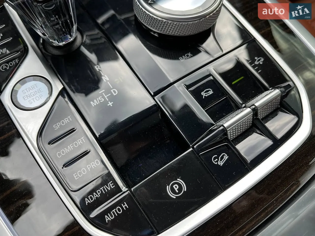 2019 BMW X7 - мініатюра 41