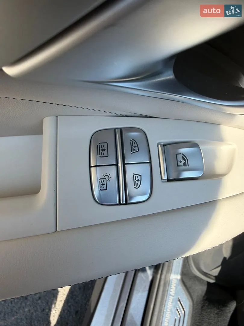 2019 BMW X7 - мініатюра 22