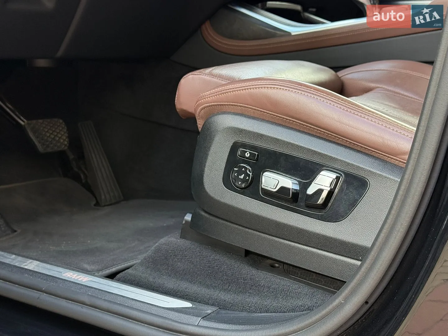 2022 BMW X7 - мініатюра 13