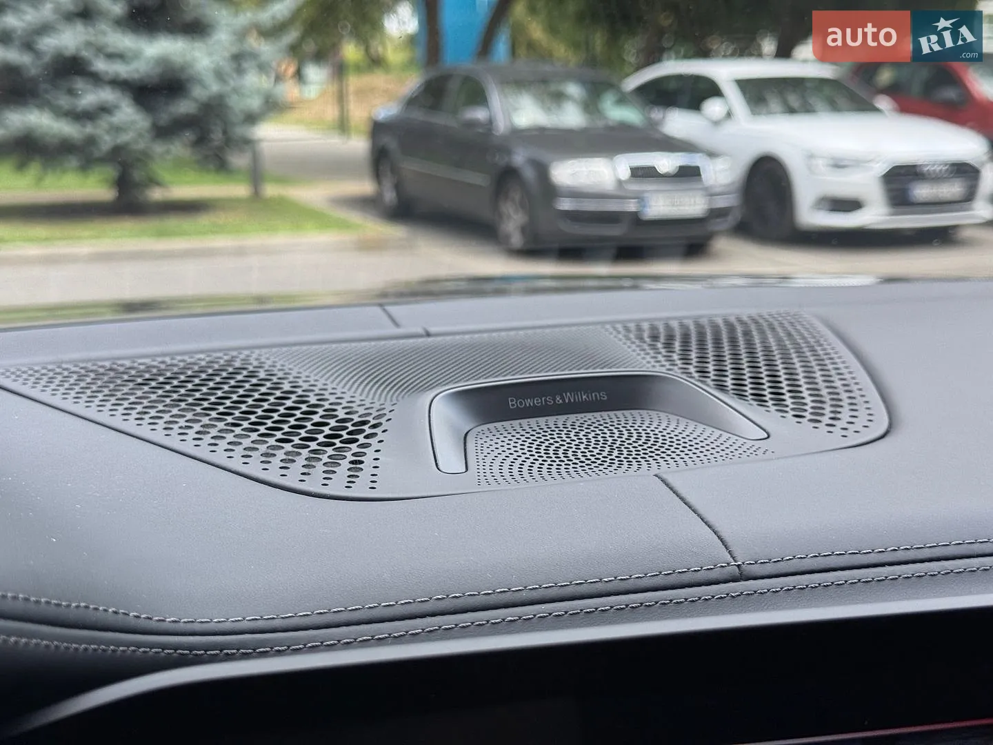 2022 BMW X7 - мініатюра 31