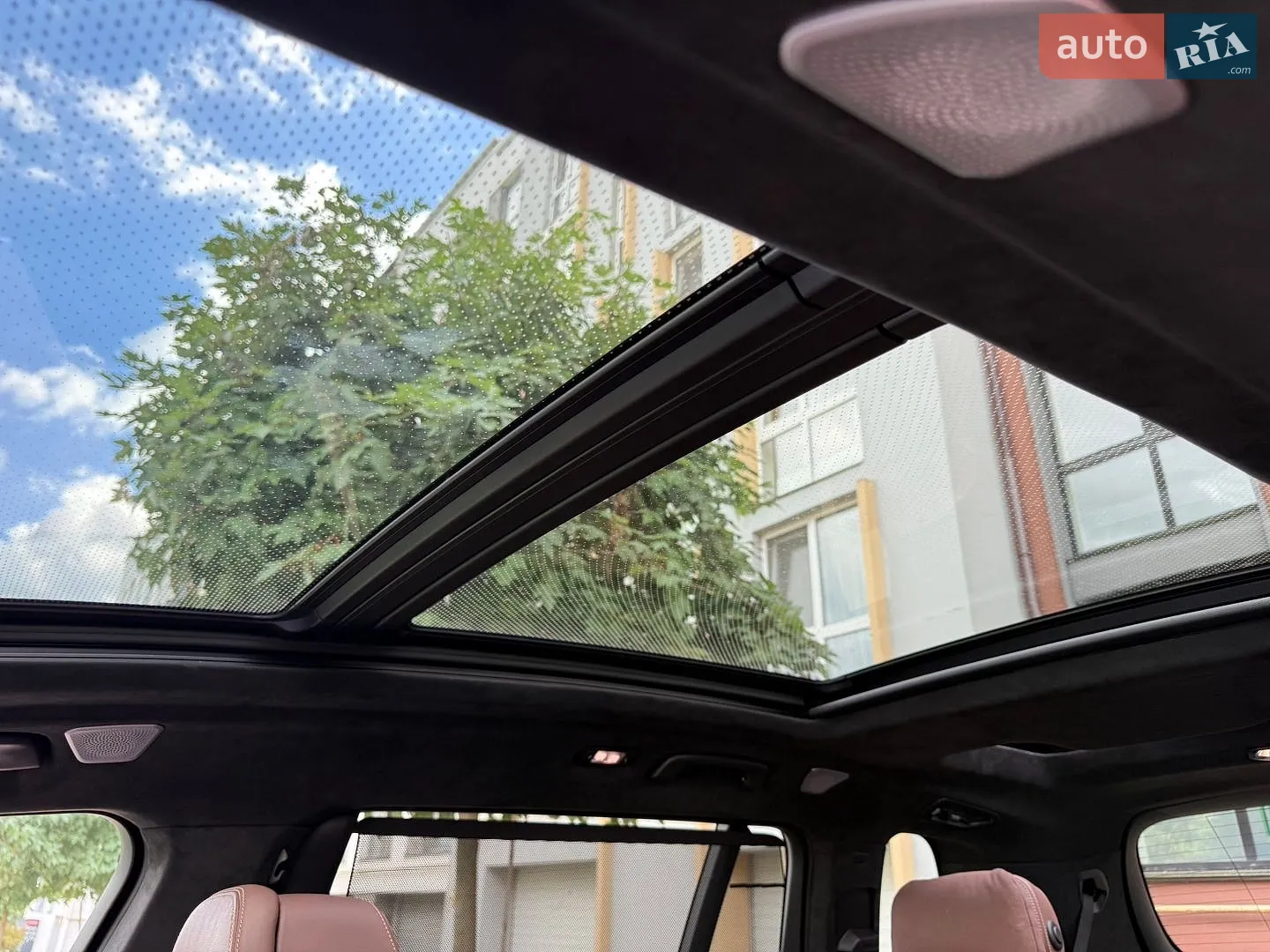 2022 BMW X7 - мініатюра 34