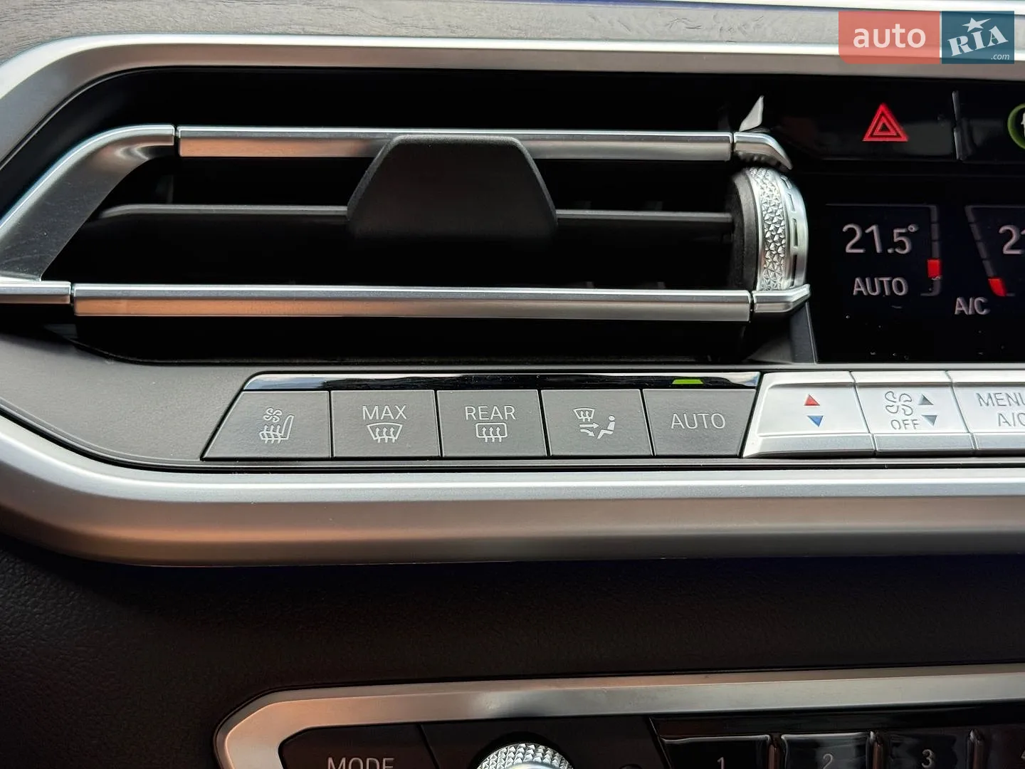 2022 BMW X7 - мініатюра 41