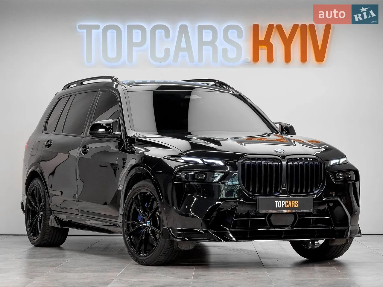 2024 BMW X5 - мініатюра 52
