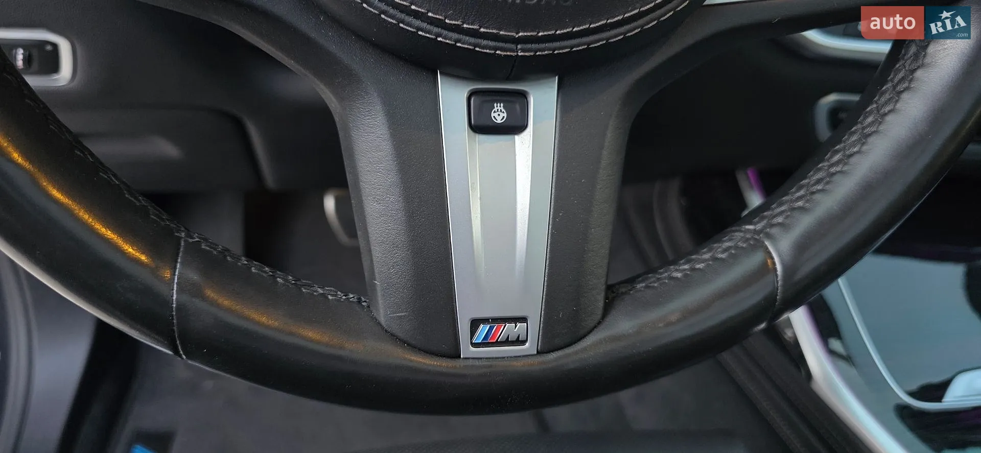 2019 BMW X7 - мініатюра 63