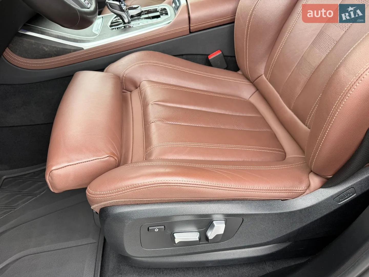 2022 BMW X7 - мініатюра 26