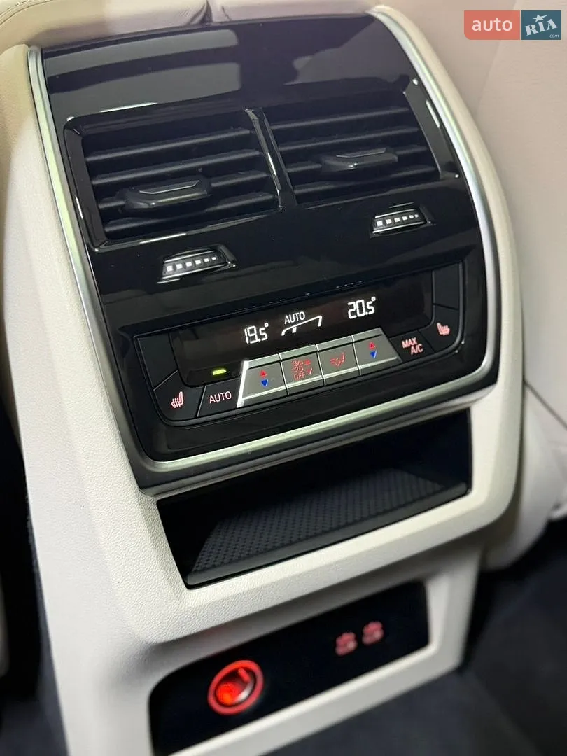 2022 BMW X7 - мініатюра 51