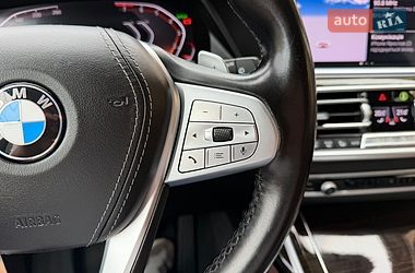 Внедорожник / Кроссовер BMW X7 2019 в Тернополе